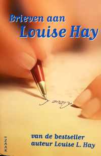 Brieven Aan Louise Hay