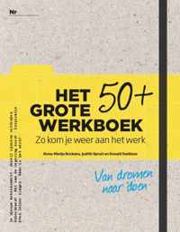 Het grote 50+ werkboek