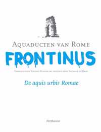 Libellus 2 -   Aquaducten van Rome