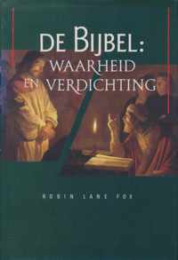 Bijbel - waarheid en verdichting