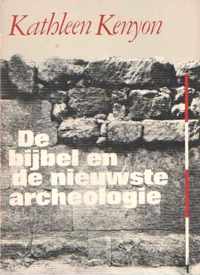 De Bijbel en de nieuwste archeologie