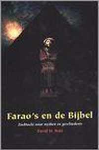 Farao's en de bijbel