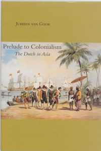 Prelude to Colonialism