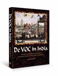 De VOC in India