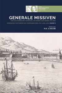 Generale Missiven van Gouverneurs-Generaal en Raden aan Heren XVII der Verenigde Oostindische Compagnie Deel xiv: 1761-1767Band 1