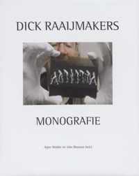 Dick Raaijmakers Monografie