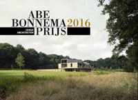 Abe Bonnema Prijs voor Jonge Architecten 2016 - Meesterproef
