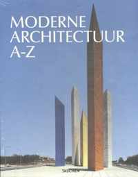 Moderne Architectuur Van A-Z (Go)