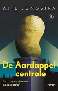 De Aardappelcentrale