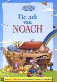 De Ark Van Noach