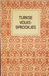 Turkse volkssprookjes