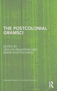 The Postcolonial Gramsci