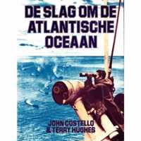 De slag om de Atlantische Oceaan