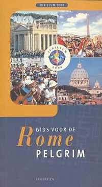JUBILEUM 2000 - GIDS VOOR DE ROME-PELGRIM
