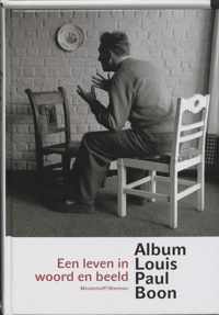 Album Louis Paul Boon