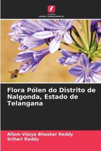 Flora Polen do Distrito de Nalgonda, Estado de Telangana