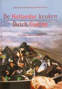 De Hollandse keuken