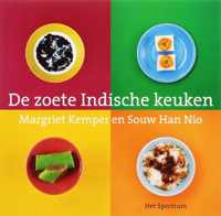 De Zoete Indische Keuken