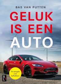 Geluk is een auto