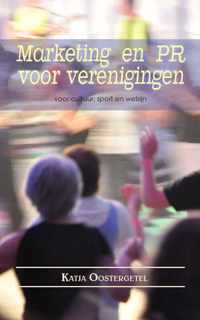 Marketing en PR voor verenigingen