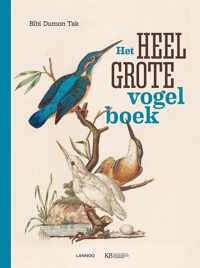 Het heel grote vogelboek