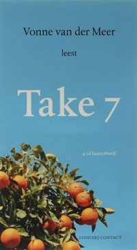 Take 7 Luisterboek 4 Cd