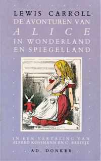 De avonturen van Alice