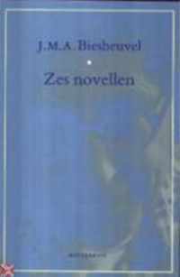 Zes novellen