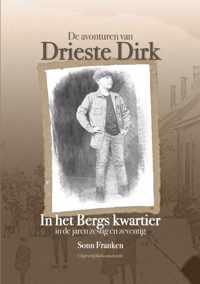 De avonturen van Drieste Dirk