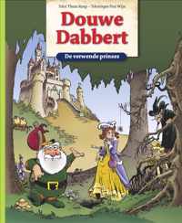 Douwe dabbert hc01. uitverkocht (zie isbn 9789088861987)