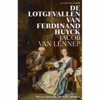 LJ Veen Klassiek  -   De lotgevallen van Ferdinand Huyck