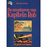 De avonturen van Kapitein Rob deel 3