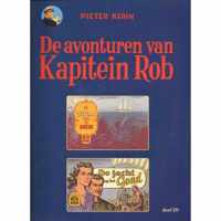 De avonturen van Kapitein Rob deel 20