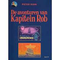 De avonturen van Kapitein Rob deel 14