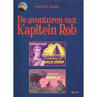 De avonturen van Kapitein Rob deel 18