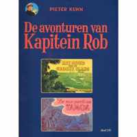 De avonturen van Kapitein Rob deel 10