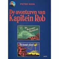 De avonturen van Kapitein Rob deel 6