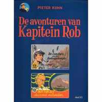 De avonturen van Kapitein Rob deel 21