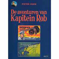 De avonturen van Kapitein Rob deel 13