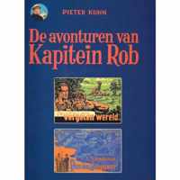 De avonturen van Kapitein Rob deel 4