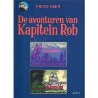 De avonturen van Kapitein Rob deel 15