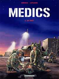 Medics 2 -   Op drift