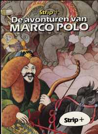 De avonturen van Marco Polo