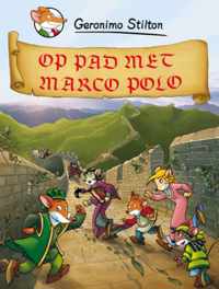 Op Pad Met Marco Polo