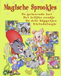 Magische Sprookjes