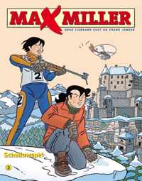 Max miller 3 -  Max Miller 3