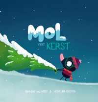 Mol viert kerst