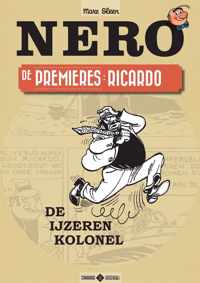 De avonturen van Nero  -   De Premieres : Ricardo