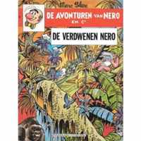 De avonturen van Nero en Co - De Verdwenen Nero