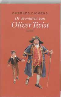 Avonturen Van Oliver Twist